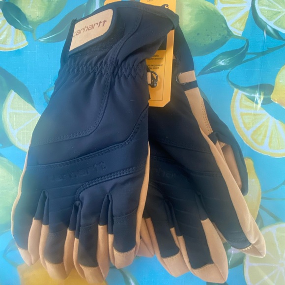 Carhartt Winter Insulated Gloves - Picture 4 of 6